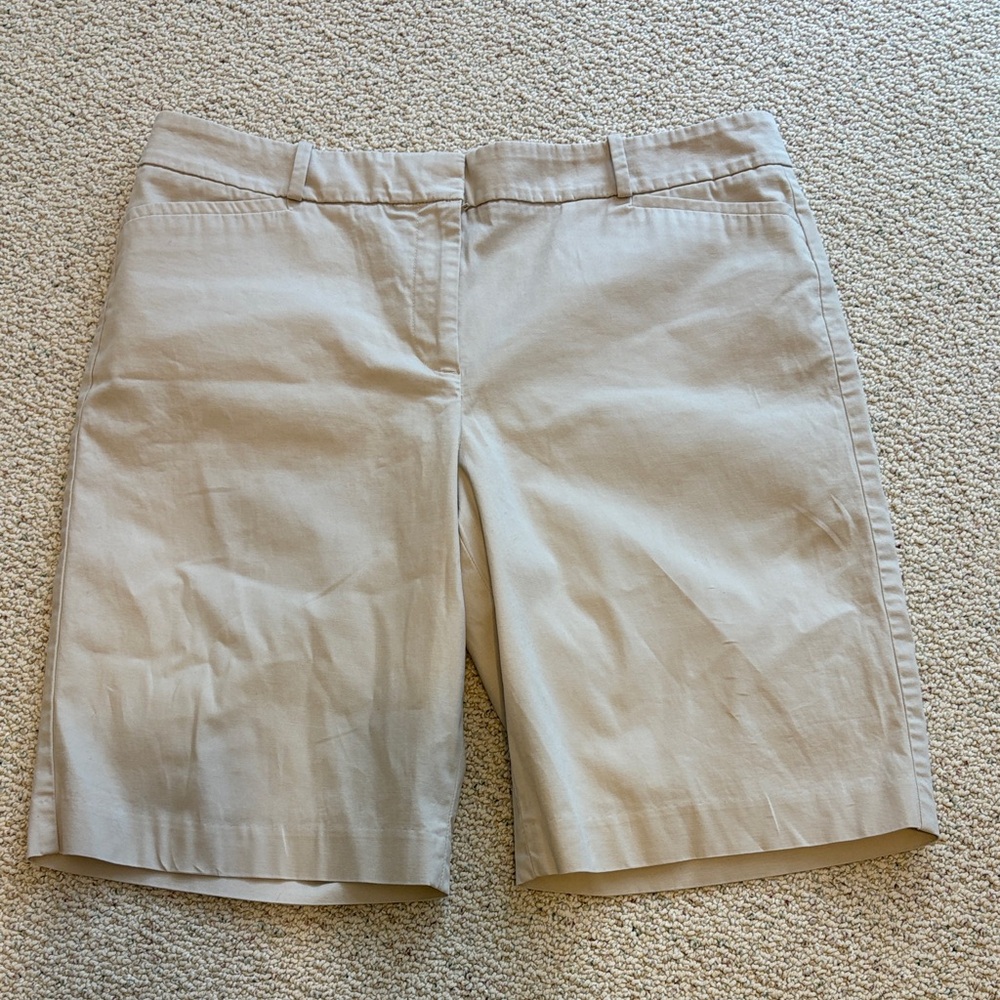 Talbots shorts
